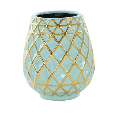 Minturn Ceramic Table Vase