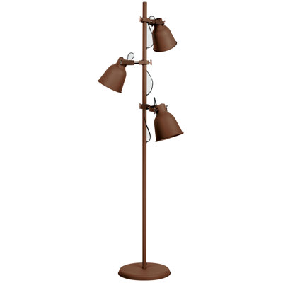 Padstow 177cm Novelty Floor Lamp
