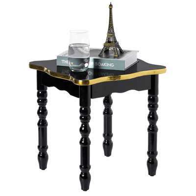 Table de bout Gumbs