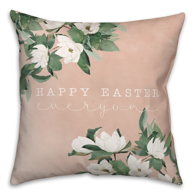 Housse et insert floral