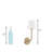 Climsland Armed Sconce-1357904674