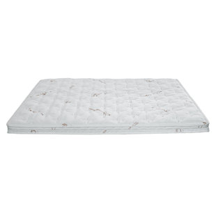 11cm Latex Mattress Topper
