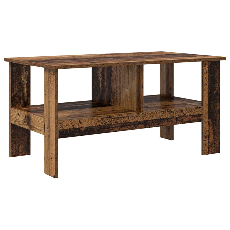 Coffee Table, Old Wood, Old Wood, Old Wood