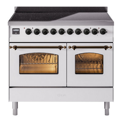 ILVE Nostalgie II 40 in Induction Range