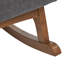 Chaise berçante Ghalib-2062530565