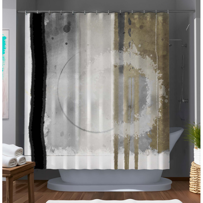 Rideau de douche incontestablement Adore Designer