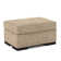 Upholstered Ottoman