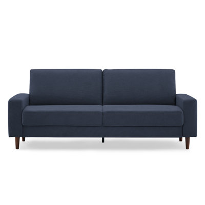 Elegido 213.1Cm Square Arms Sofa