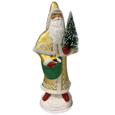 Christmas People Figurines & Collectibles