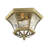 Alexavier Outdoor Flush Mount-800678400-720021276