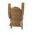 Arrlo Foldable Outdoor Adirondack Set-88382323