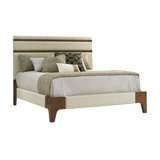 Island Fusion Standard Configurable Bedroom Set