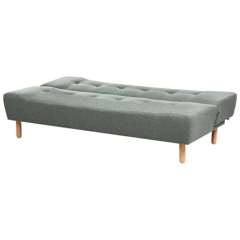 3 Seater Fabric Sofa Bed