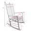 Chaise berçante d'extérieur Ness-1685277584