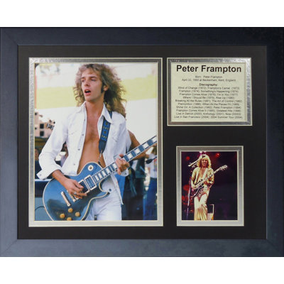 Single Picture Frame Photograph