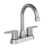 Brushed Nickel selected