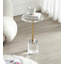 Table ronde moderne