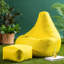 icon Recliner Bean Bag Chair & Pouffe-63544887