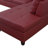 Maumee Upholstered Sectional-2103727544-2114054399