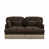 Chenille brun est en rupture de stock