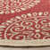 Burnell Performance Geometric Indoor/Outdoor Area Rug