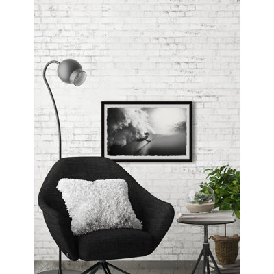 Soak It All In by Marmont Hill - Single Picture Frame Print
