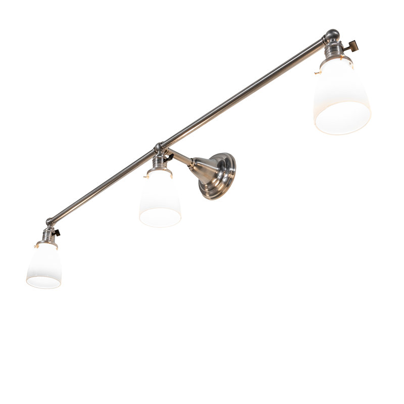 3 - Light Vanity Light