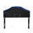 Danni Upholstered Metal Panel Headboard-501776948-501776949