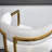 Kojno Modern Upholstered Stool-458352785-409609964