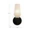 Arlenne Bath Sconce-316533208