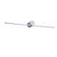 Sanibel LED Armed Sconce-1749574049