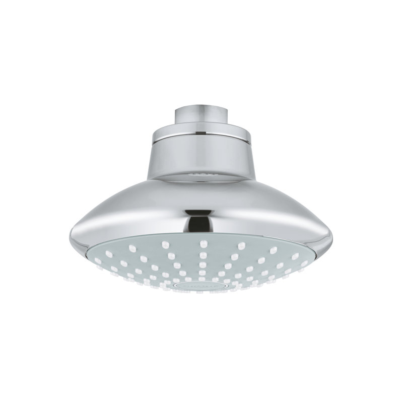 Pomme de douche fixe multifonctionnelle avec DreamSpray Euphoria®