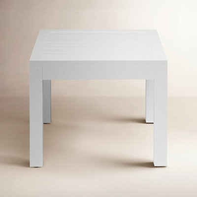 Naples 21" End Table