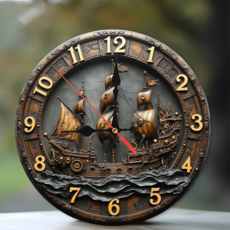Horloge numérique