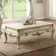 Table basse Cha avec rangement Cha