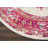 Abbate Oriental Ivory/Pink Indoor Area Rug-1463438288