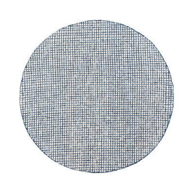 Mccurry Hand-Hooked Wool Area Rug