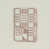 Blush/Terracotta