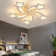 LED Flush Mount