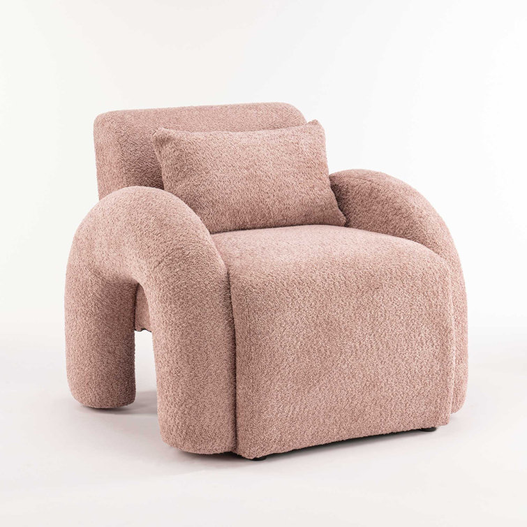Isadora Swivel Armchair Hekman Body Fabric: 5626-084, Seat Cushion Fill: Extra  Firm, Back Cushion Fill: Feather Down - Yahoo Shopping
