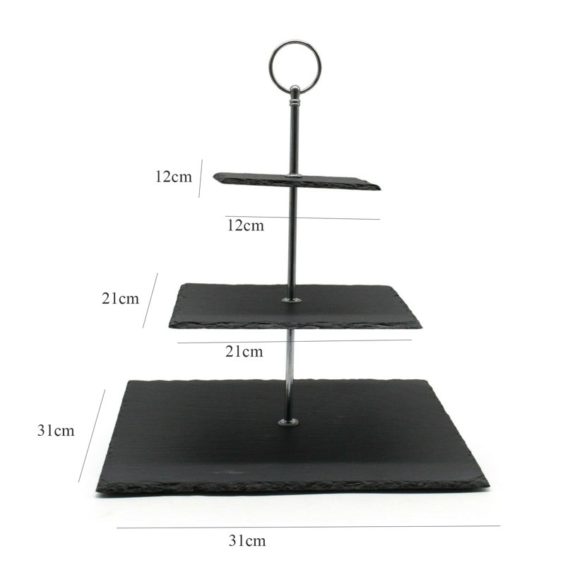 Dines Tiered Stand