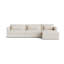 Haywood Right Chaise Sectional-1299176027