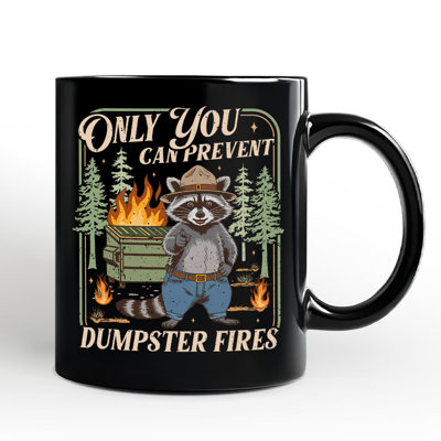 Only You Can Prevent