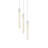 Aliha 3 - Light Cluster Pendant-1316616074