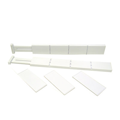 5 Piece Drawer Organize Set