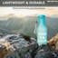 Aquarius Double Wall Insulated Water Bottle