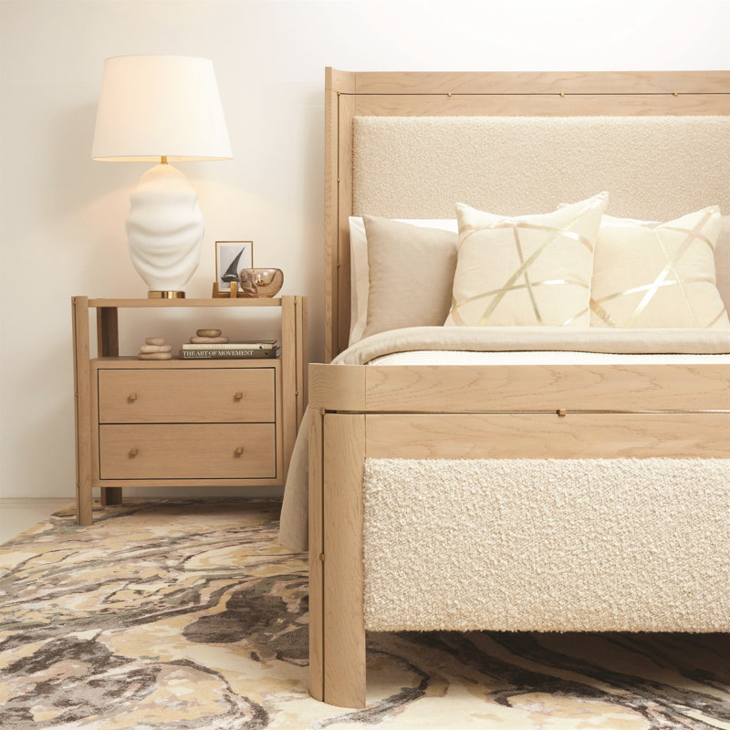 S/5 River Rocks, Beige