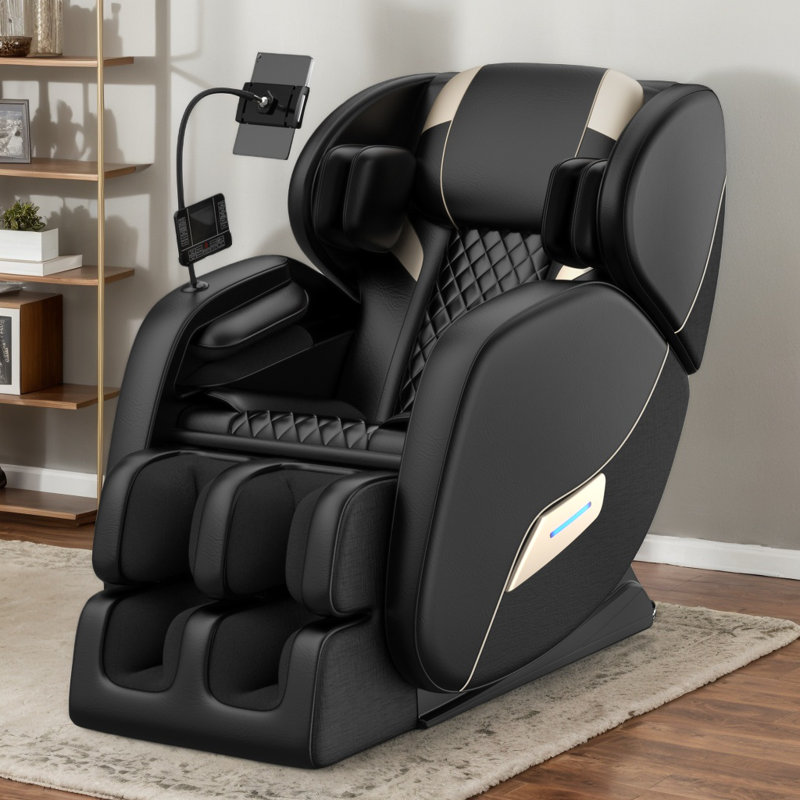 Fauteuil inclinable Zero Gravity Massage Massage
