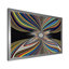 Découverte de l'art de l'alignement spirituel I - impression sur toile géométrique moderne-663630610-663630611