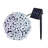 Jaada Outdoor 200 - Bulb 866'' Solar Powered LED Mini String Light-1352511439